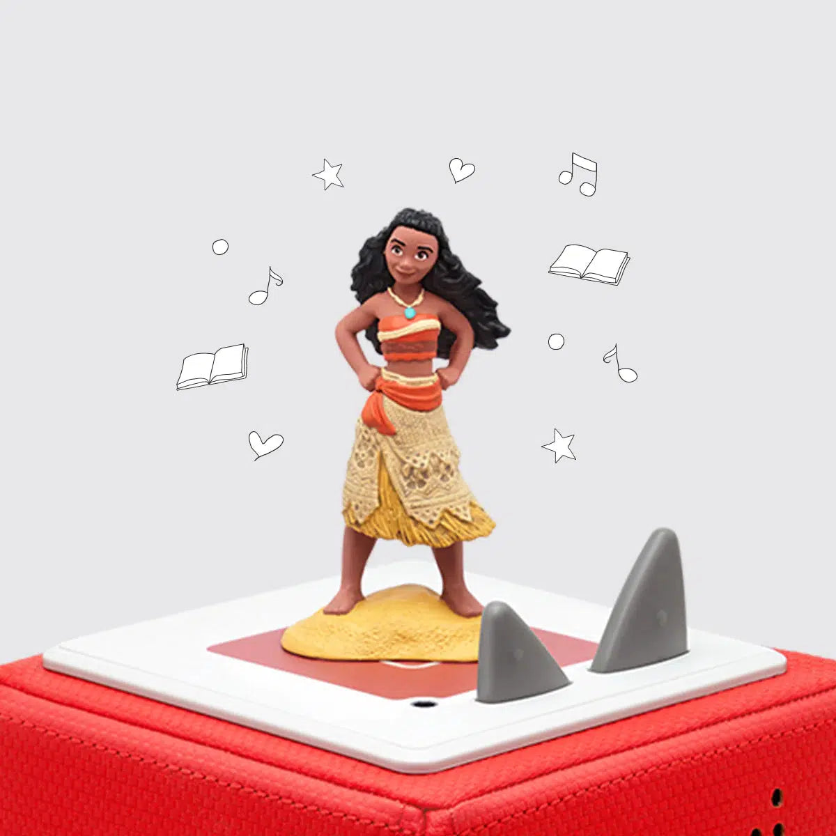 Tonies-Tonies Disney Moana-10000623-Legacy Toys