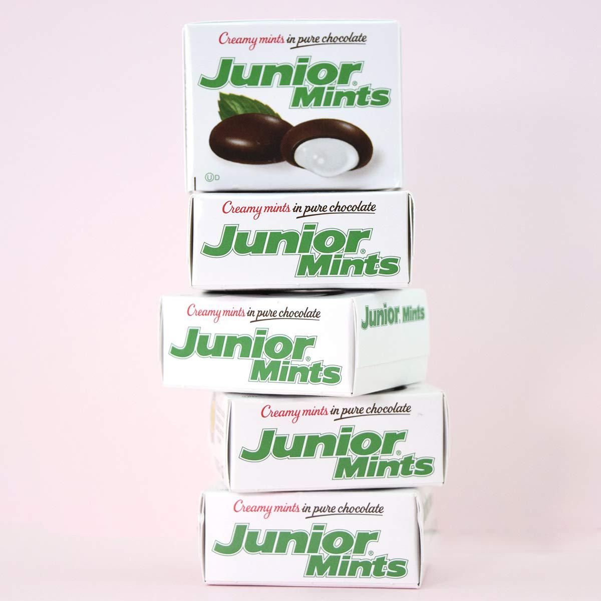Tootsie-Junior Mints Changemaker--Legacy Toys
