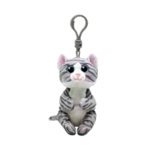 TY-Beanie Bellie - Mitzi the Cat - 5