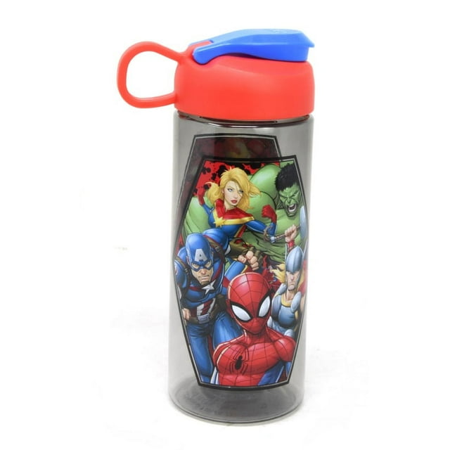 United Party-Marvel Universe 16.5oz Sullivan Bottle-MUNST072-Legacy Toys