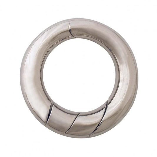 University Games-Hanayama Cast Puzzle - Loop - Level 1-30808-Legacy Toys