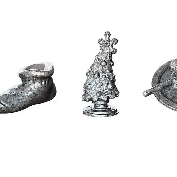 USAopoly-Dr. Seuss Monopoly Game-MN154-000-Legacy Toys