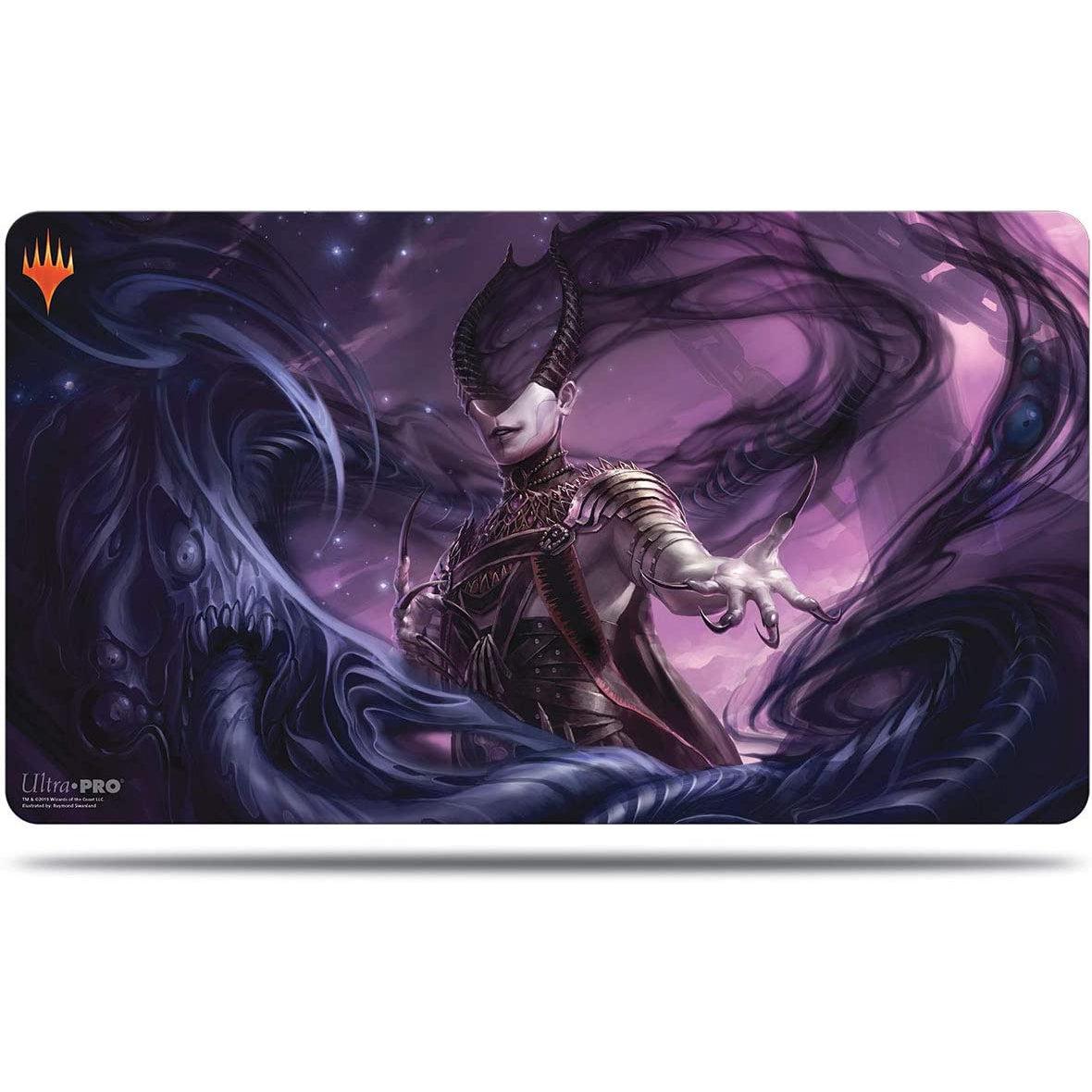 XYZ Toys-Magic: the Gathering - Playmat-419557-Ashiok, Nightmare Muse-Legacy Toys