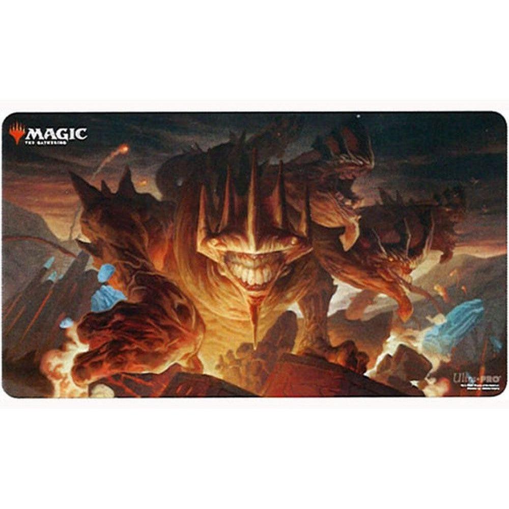 XYZ Toys-Magic: the Gathering - Playmat-419750-Planeswalker Beast-Legacy Toys