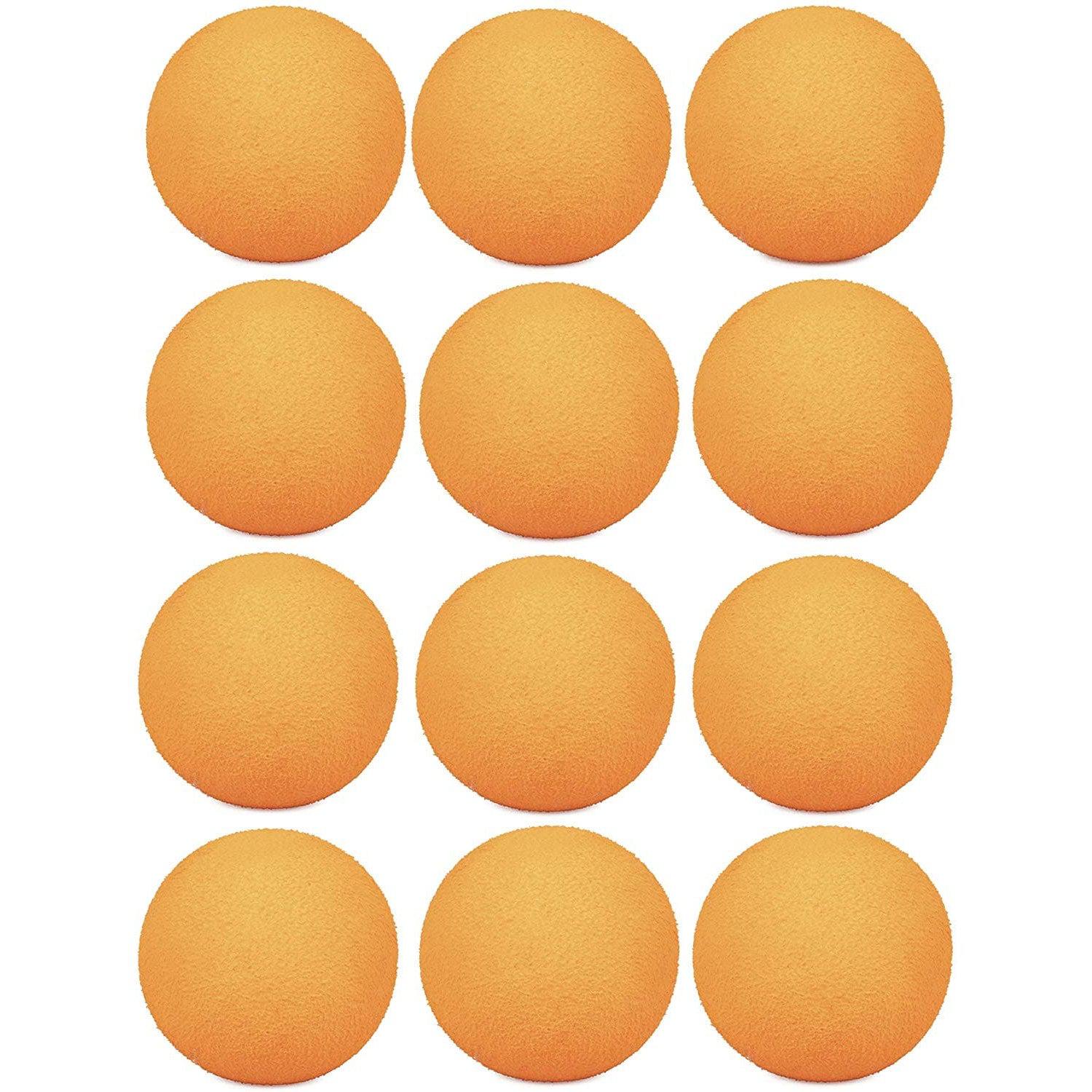 XYZ Toys-Power Popper Refills - Orange-54220-Legacy Toys