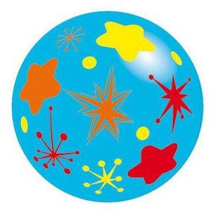 XYZ Toys-Stars Ball 8.5"-2013208-Legacy Toys